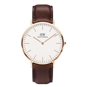 Daniel Wellington classic bristol (36mm)